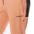 Calça Trangoworld Mulher Largo Dunai Dr Orange