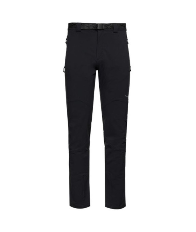 Calça Trangoworld Homem Long Mourelle Dr...