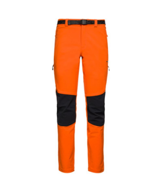 Calça Trangoworld Homem Long Rovek Dr...