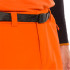 Calça Trangoworld Homem Long Rovek Dr Laranja/Preto