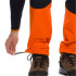 Calça Trangoworld Homem Long Rovek Dr Laranja/Preto