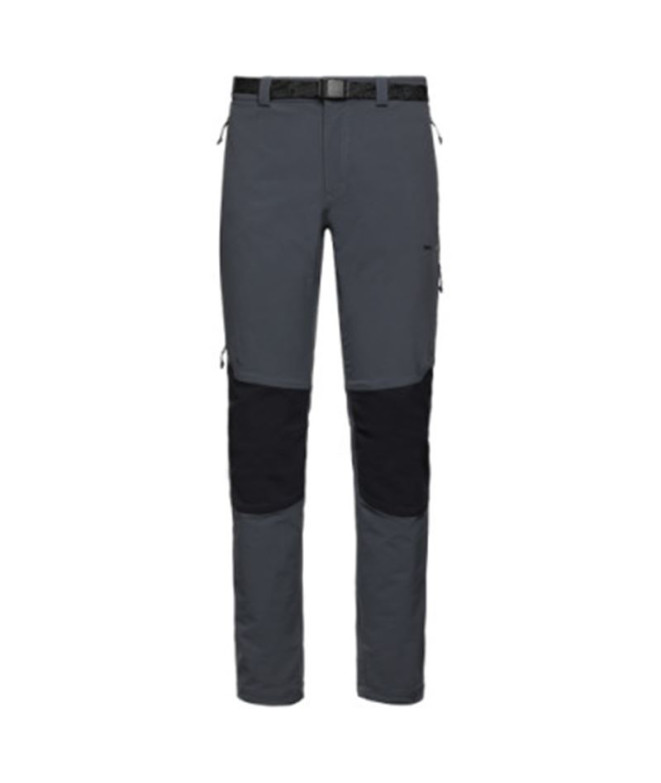 Calça Trangoworld Homem Long Rovek Dr...