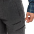 Calça Trangoworld Homem Longs Goym St Grey