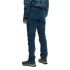 Calça Trangoworld Homem Long Goym St Azul