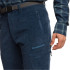 Calça Trangoworld Homem Long Goym St Azul