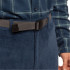 Calça Trangoworld Homem Long Goym St Azul