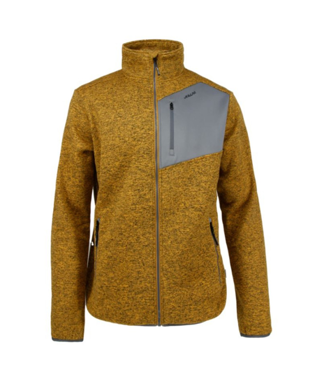 FleeceMontanha Joluvi by Troy Mustard Vigore...