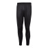 Calça Fitness Kappa Homem Ponte Ultra Fit Preto/Blamco