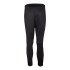 Calça Fitness Kappa Homem Ponte Ultra Fit Preto/Blamco