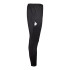 Calça Fitness Kappa Homem Ponte Ultra Fit Preto/Blamco