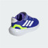 Sapatilhas adidas Infantil Runfalcon 5 Azul