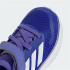 Sapatilhas adidas Infantil Runfalcon 5 Azul