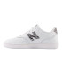 Sapatilhas New Balance 80 Branco Mulher