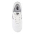 Sapatilhas New Balance 80 Branco Mulher