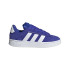Sapatilhas Court Homem Adidas Grand Alpha 00S Azul