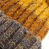 Boné Trangoworld Ampriu Cinzento/ocre/amarelo