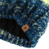Calcinha Trangoworld Tapacollo Ampriu azul/verde/verde com gola