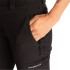 Calça Trangoworld Mulher Long Olukai Dr Preto