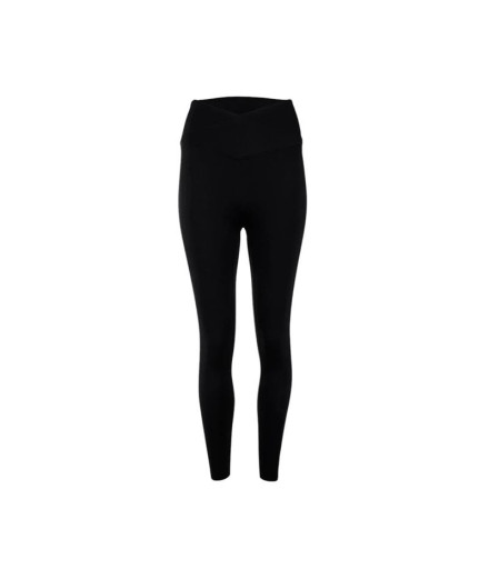 Malhas Mulher Preto Limba Capri Rocket Preto