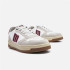 Sapatilhas Homem Mustang Alfa Lottos Off White / N