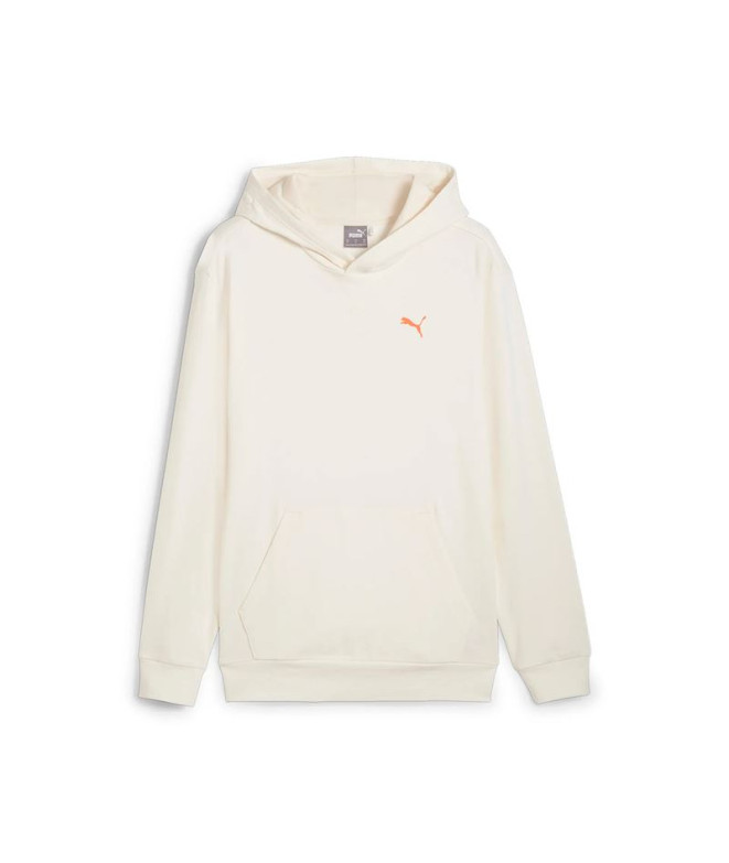 Moletom Homem Camisola com capuz Puma Better...