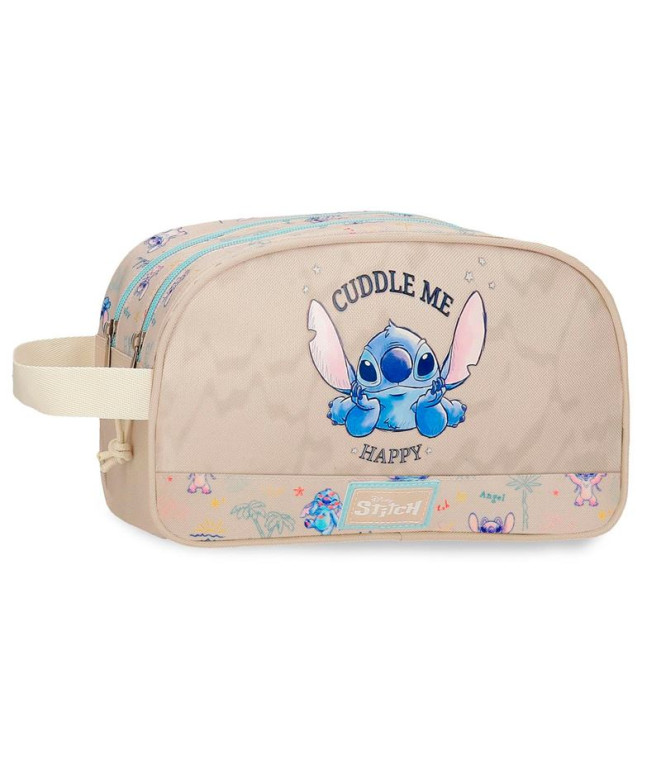 Necessaire Necessaire Disney 2C. Sttich Cuddle...
