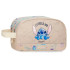 Necessaire Necessaire Disney 2C. Sttich Cuddle Me Happy Bege