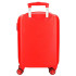 Trolley Disney Abs Mala 50 Cm.4R Joy Mickey Branco