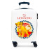 Disney Abs Trolley Suitcase 55Cm.4W,O Rei Leão Azul