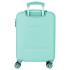 Trolley Disney Abs Mala 55Cm.4W.Arendelle Is Home Frozen II Verde