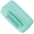 Trolley Disney Abs Mala 55Cm.4W.Arendelle Is Home Frozen II Verde