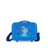 Necessaire Estojo de toucador Disney Abs. Mickey na Lua Azul