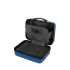 Necessaire Estojo de toucador Disney Abs. Mickey na Lua Azul