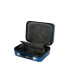 Necessaire Estojo de toucador Disney Abs. Mickey na Lua Azul