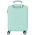 Disney Abs Trolley Mala 55Cm.4W Ariel Azul