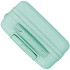 Disney Abs Trolley Mala 55Cm.4W Ariel Azul