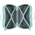 Mala Infantil Disney Abs Mala de viagem com rodas 4W.(2 Multid.) Ariel Azul