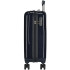 Trolley Disney Abs Mala 55Cm.4W Mickey Get Moving Azul Marinho