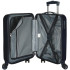Trolley Disney Abs Mala 55Cm.4W Mickey Get Moving Azul Marinho