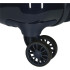 Trolley Disney Abs Mala 55Cm.4W Mickey Get Moving Azul Marinho