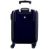 Trolley Disney Abs Mala 55Cm.4W Mickey Be Cool Branco