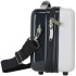 Necessaire Estojo para toucador Disney Abs. Mickey Be Cool Azul
