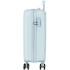 Disney Abs Trolley Mala 55Cm.4W Minnie My Happy Place Azul