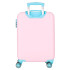Trolley Disney Abs Mala 55Cm.4W. Disney 100 One Upon A Story Rosa Rosa