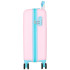 Trolley Disney Abs Mala 55Cm.4W. Disney 100 One Upon A Story Rosa Rosa