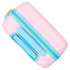 Trolley Disney Abs Mala 55Cm.4W. Disney 100 One Upon A Story Rosa Rosa
