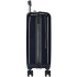 Trolley Disney Abs Mala 55Cm.4W. Stitch Face Down Azul