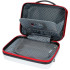 Necessaire Disney Adapt. Estojo de toucador em abs. Mickey 3D Branco