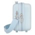 Necessaire Disney Adapt. Abs Vanity Casinha Caseminnie American Darling Blue