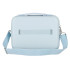 Necessaire Disney Adapt. Abs Vanity Casinha Caseminnie American Darling Blue
